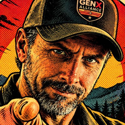 Sean, SAMX