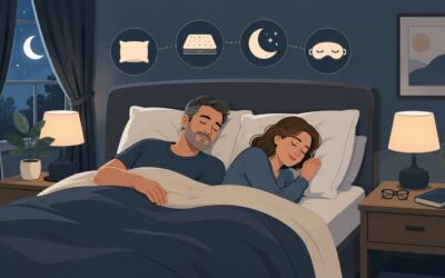 When Sleep Became the Ultimate Gen X Status Symbol