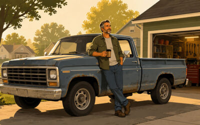 Why Gen X Isn’t Broken, We’re Simply Built Differently